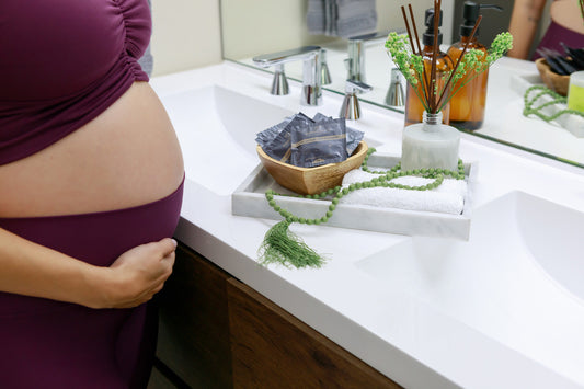 Ingredients to Avoid While Pregnant