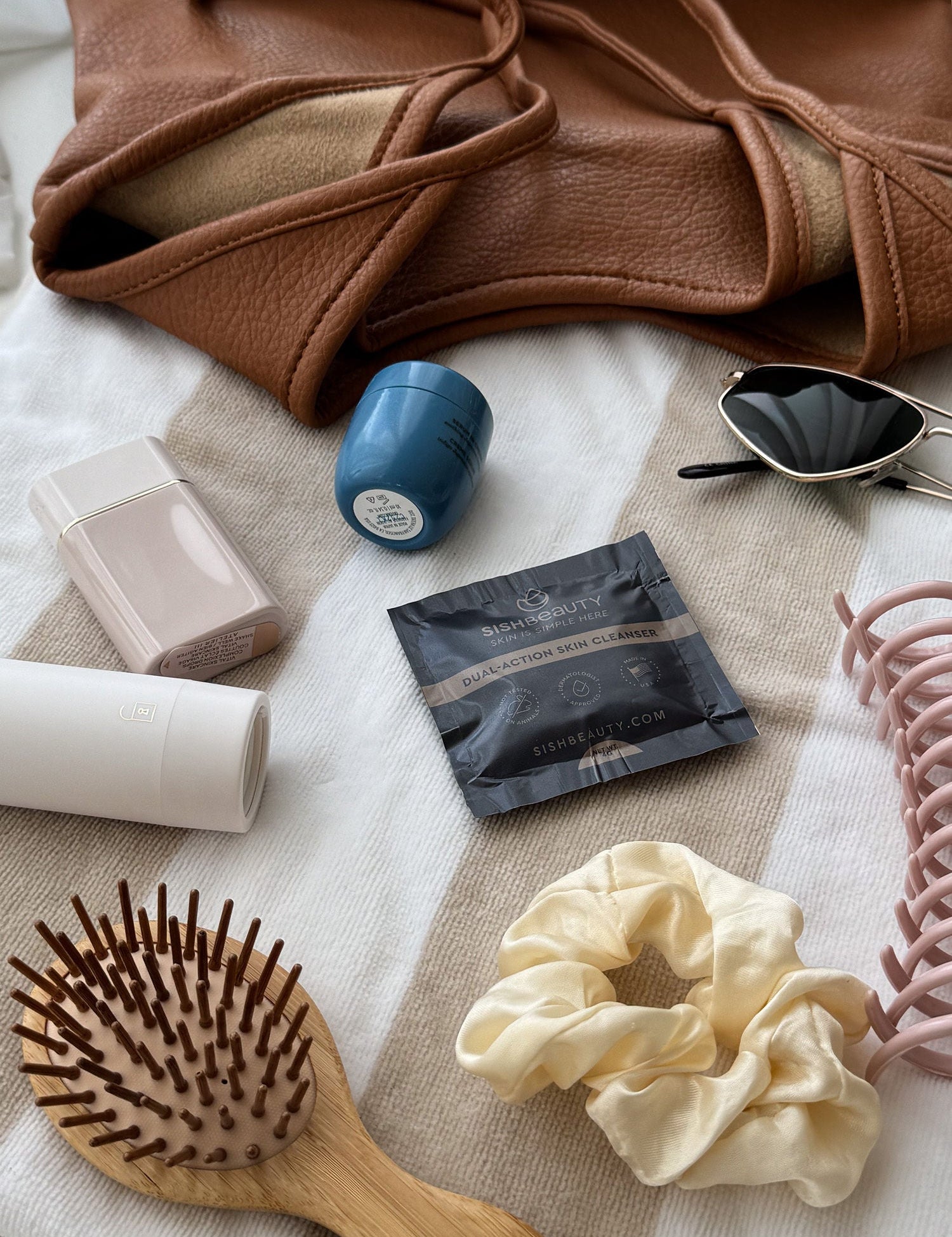 Winter Travel Skincare Mistakes to Avoid