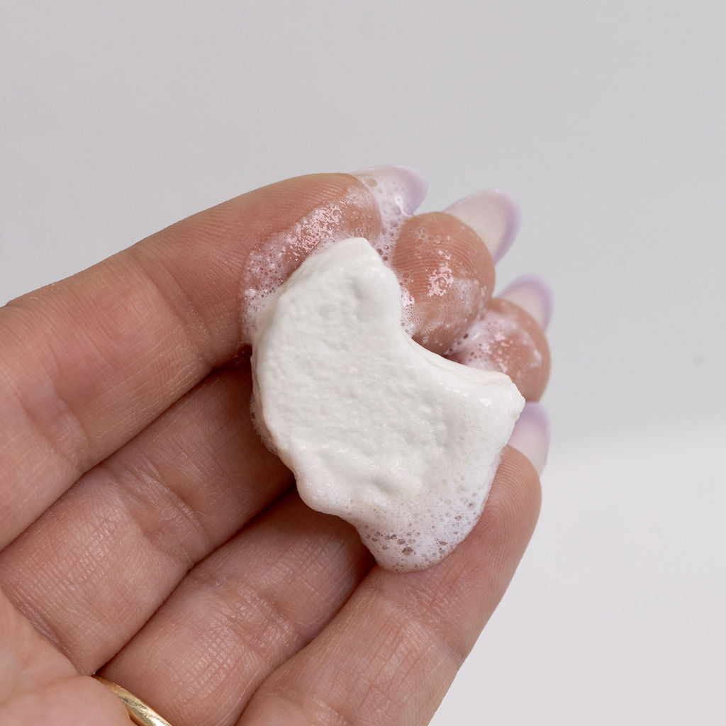 SISH Beauty In-Shower Facial Treatments