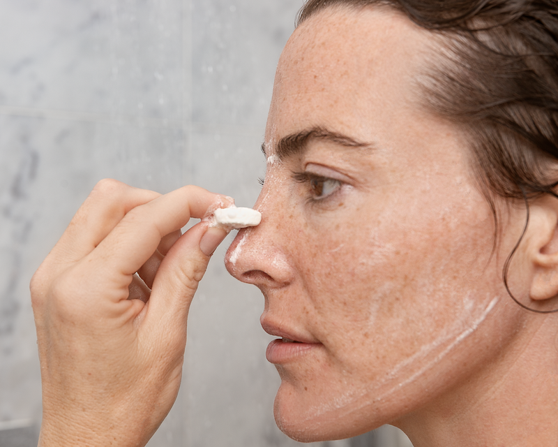 SISH Beauty In-Shower Facial Treatments